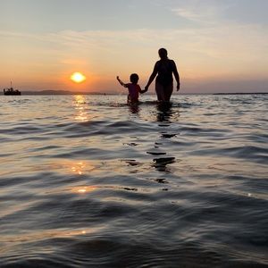 Meet your Posher, Virginia